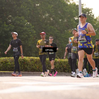 Runner Photo 6532589