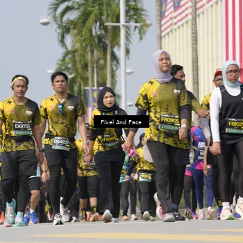 Runner Photo 6532590