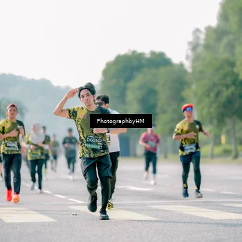 Runner Photo 6532591