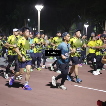Runner Photo 6532592