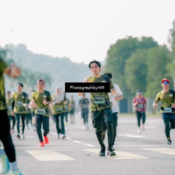 Runner Photo 6532593