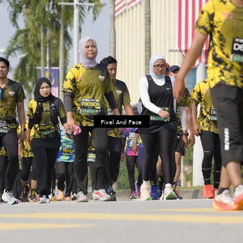 Runner Photo 6532594