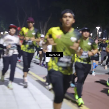 Runner Photo 6532595