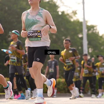 Runner Photo 6532596