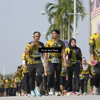 Runner Photo 6532597
