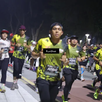 Runner Photo 6532598