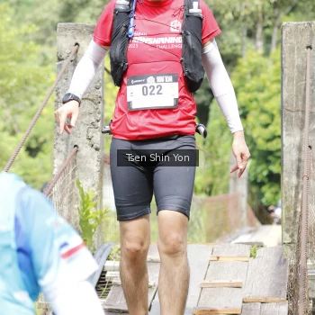 Runner Photo 65326