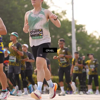 Runner Photo 6532600