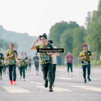Runner Photo 6532602
