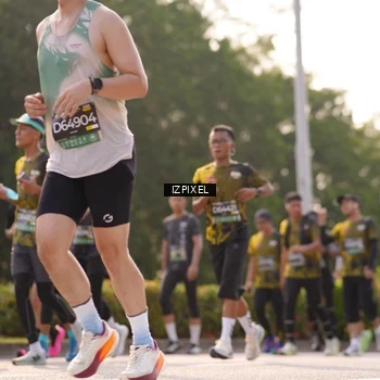 Runner Photo 6532605