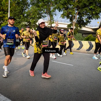 Runner Photo 6532607