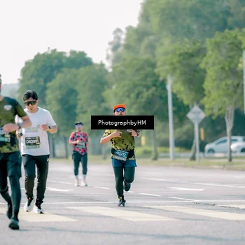 Runner Photo 6532608