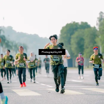 Runner Photo 6532609