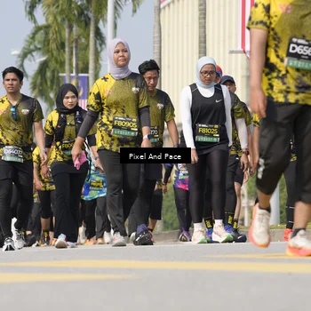 Runner Photo 6532610