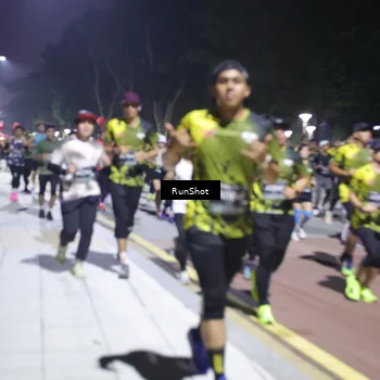 Runner Photo 6532611