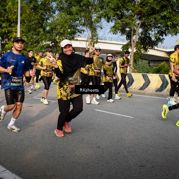 Runner Photo 6532612