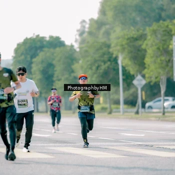 Runner Photo 6532615
