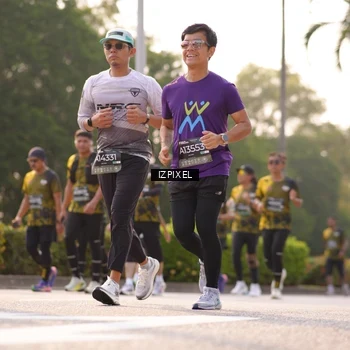 Runner Photo 6532617