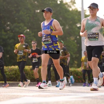 Runner Photo 6532618