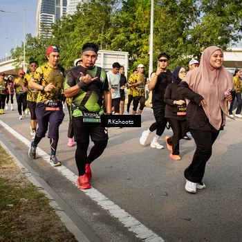 Runner Photo 6532621