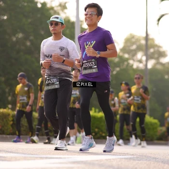 Runner Photo 6532622
