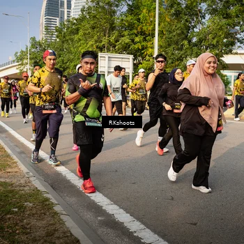Runner Photo 6532627