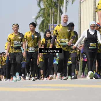 Runner Photo 6532630