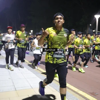Runner Photo 6532631