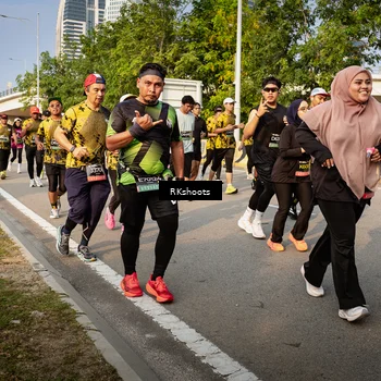 Runner Photo 6532632