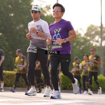Runner Photo 6532633