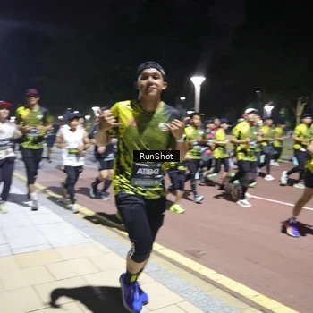 Runner Photo 6532634