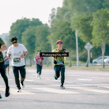 Runner Photo 6532635