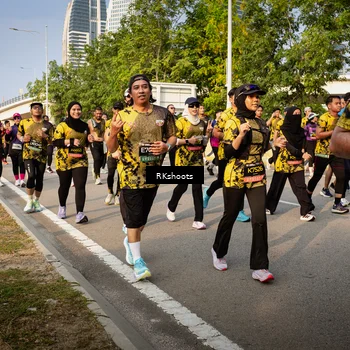 Runner Photo 6532636