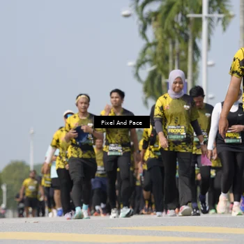 Runner Photo 6532637