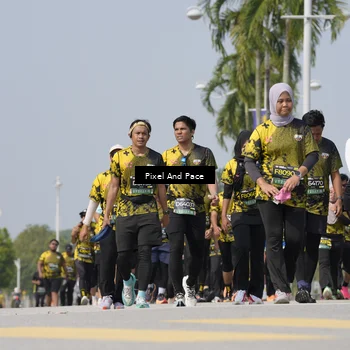 Runner Photo 6532640