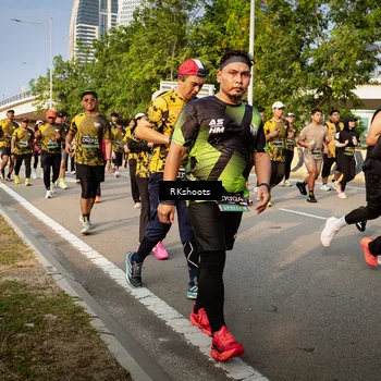 Runner Photo 6532641