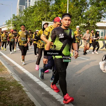 Runner Photo 6532644