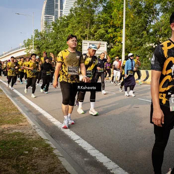 Runner Photo 6532645