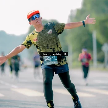 Runner Photo 6532647