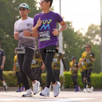 Runner Photo 6532651