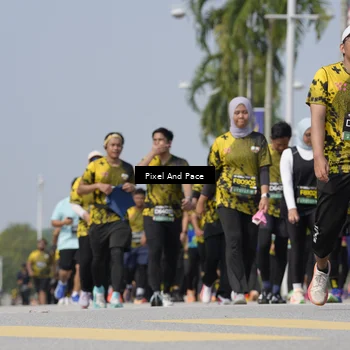 Runner Photo 6532653