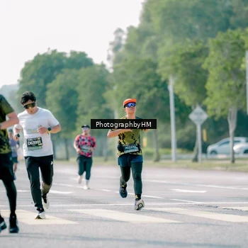 Runner Photo 6532656