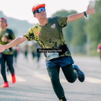 Runner Photo 6532659