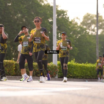 Runner Photo 6532662