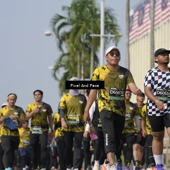 Runner Photo 6532666