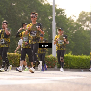 Runner Photo 6532667