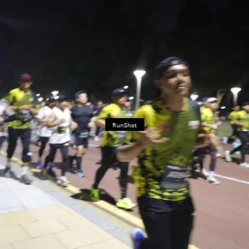 Runner Photo 6532669