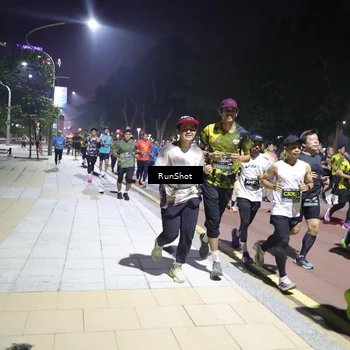 Runner Photo 6532670