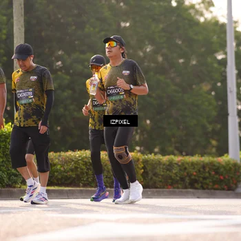 Runner Photo 6532673