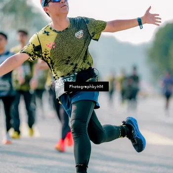 Runner Photo 6532679